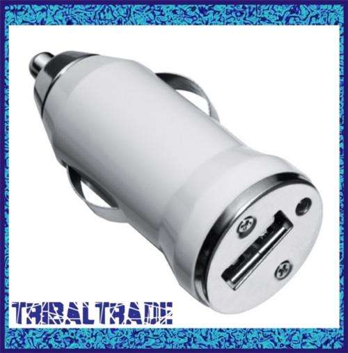 USB MOBILE CHARGER / VOLTAGE CONVERTER - iPad, iPhone, GPS, Music Players, and MORE!