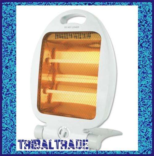 DEAL OF THE WEEK!! 16 x 400/800W Portable Quartz Heaters ON AUCTION!! Ideal for Home / Office!!