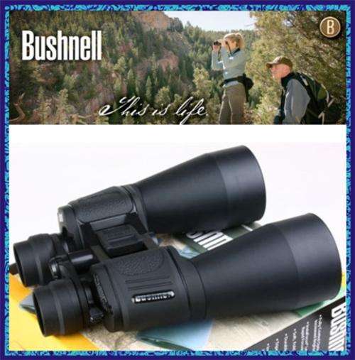 3 UNITS on Auction! BUSHNELL POWERVIEW 60x90 High Powered Binoculars. **GOING GOING GONE!!!**