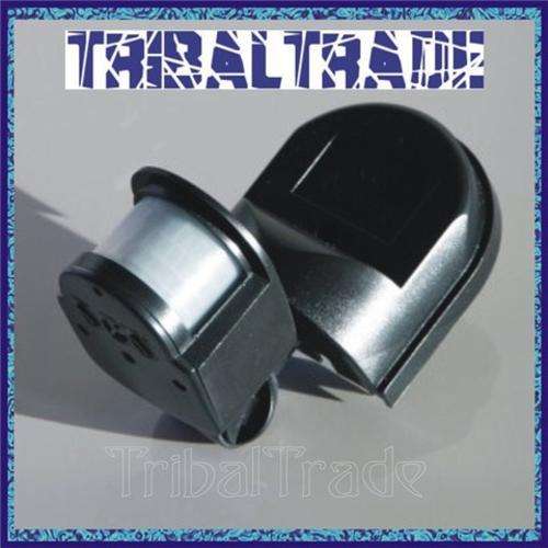 PASSIVE INFRARED MOTION SENSOR - Add it to your recently bought floodlights!! BARGAIN!!