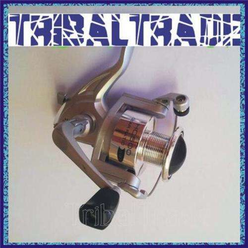 HC500 FISHING REEL - Coffee Grinder - ENJOY THE GREAT OUTDOORS!!