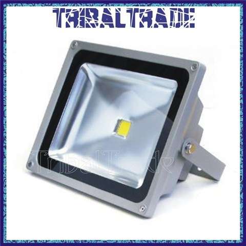 30W LED Adjustable Floodlight - ENERGY SAVING - Low Power Consumption!! PROTECT YOUR PROPERTY!!!
