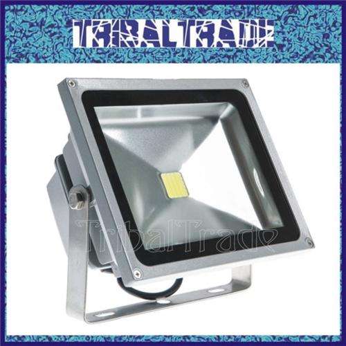 50W LED Adjustable Floodlight - ENERGY SAVING - Low Power Consumption!! SECURE YOUR PROPERTY!!!