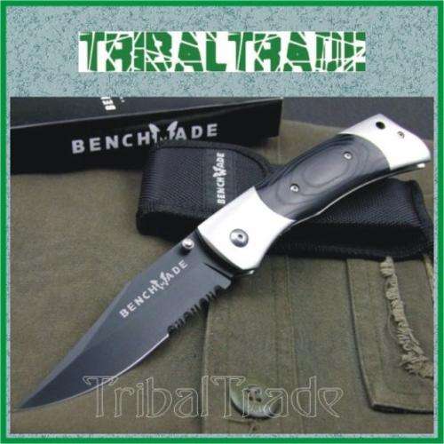 Listing for Danielvr89 ONLY!! BENCHMADE No.311 TACTICAL KNIFE.