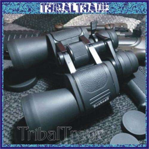 BUSHNELL POWERVIEW 10x-90x50 High Powered Variable Zoom Binoculars. **SUPER HOT SALE!!!**