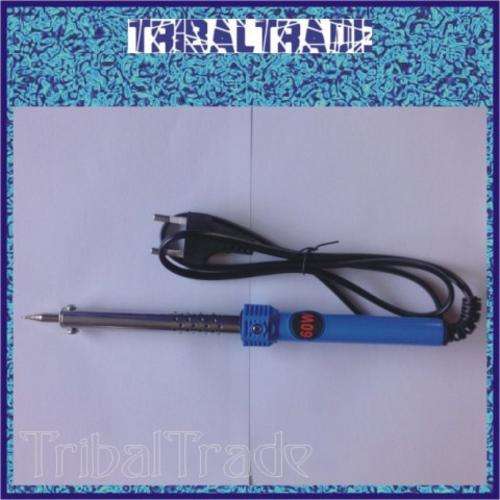 60W SOLDERING IRON - 220V - 12 Units Available!! ONLY R15 Combined Fee!! BARGAIN!!