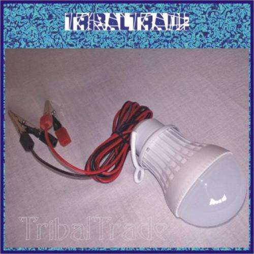 12V 3W LED BULB - 12 AVAILABLE!!