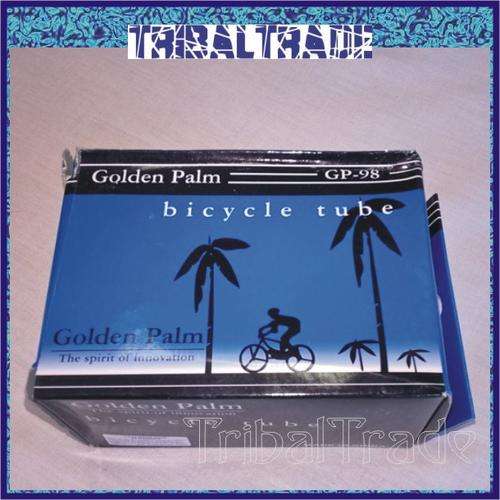 BICYCLE TUBE - Size 20 x 1.75 / 2.125 - 12 TUBES AVAILABLE!!