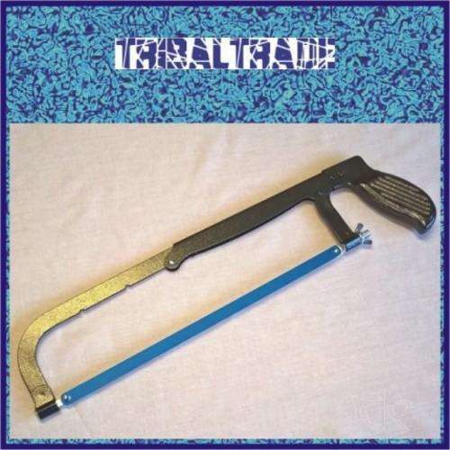 HACK SAW - (YSTERSAAG) - 15 Units on SALE!! ONLY R15 Combined Fee!! LAST WEEK ON SALE!!