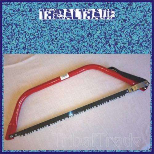 BOW SAW  - 450mm - 6 AVAILABLE!!
