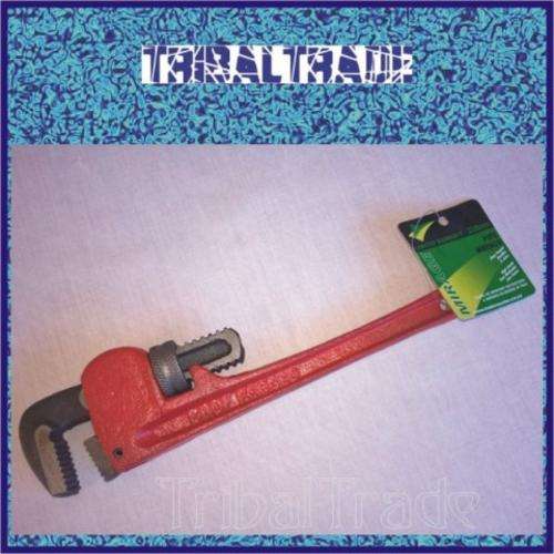 PIPE WRENCH - 250mm - 30 AVAILABLE!!