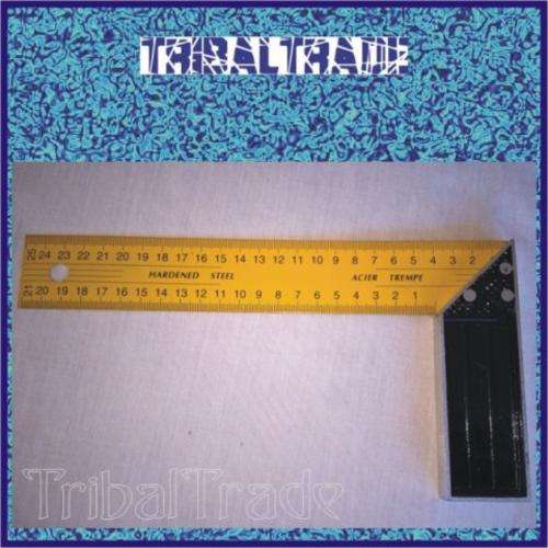SQUARE - 250mm - SALE!!