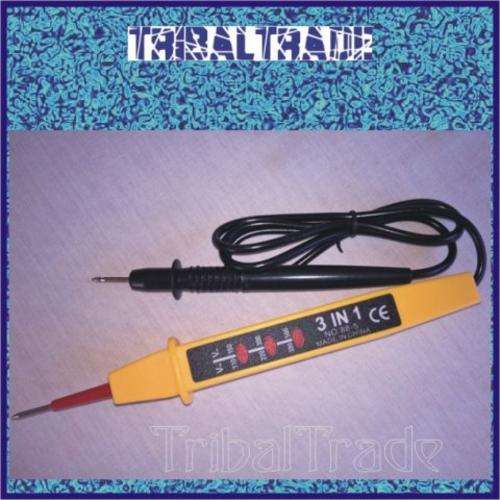 VOLTAGE TESTER - SALE!!