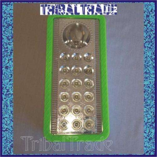 LED EMERGENCY LIGHT - Camping, Household, Emergency - 1 + 18 LED - LAST ONE available!