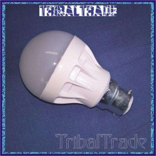 3W B22 BAYONET LED BULB - Energy Saving - Long Life - SALE!!