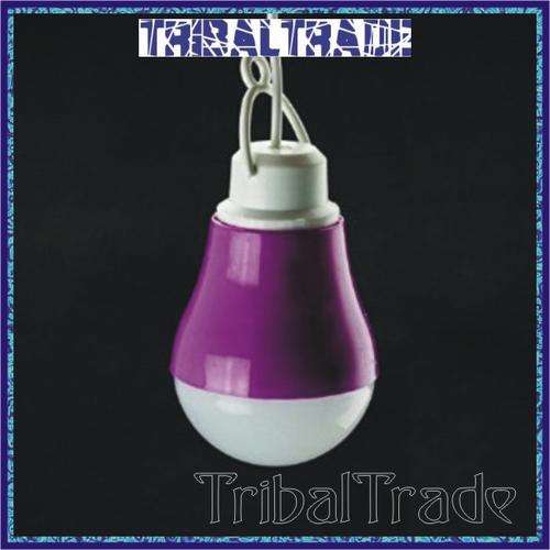 USB 5W BULB - Plug it into your Laptop, DVD Player, Power Bank...Any device with a USB Port! Bright!