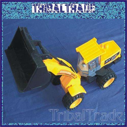 CONSTRUCTION BULLDOZER - New Arrival!! - CHRISTMAS IS AROUND THE CORNER!! SALE!!