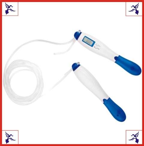 Digital Skipping Rope - Keep yourself in shape.