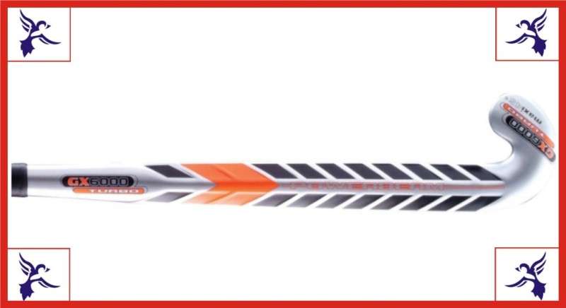 GRAYS GX6000 Turbo Composite Hockey stick - 48 Hours only!!! This is a GIVEAWAY!!! No reserve!!!!