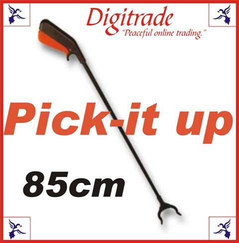 ***R1*** - PICK-IT-UP HELPER - Ever got to a dirty camping spot? The ideal tool for the job!!!