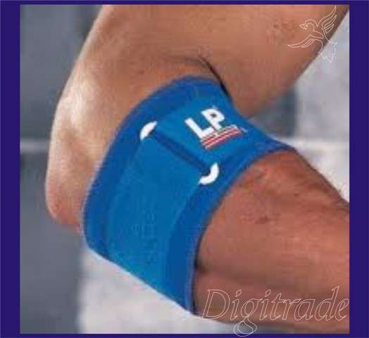 TENNIS ELBOW SUPPORT - Original LP SUPPORT Product - Only one available.