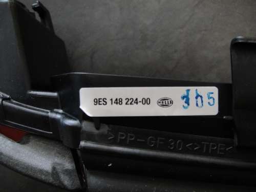 BMW E39 Headlights OEM BRAND NEW!!!