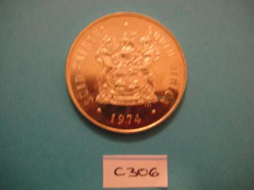 SILVER R1 1974