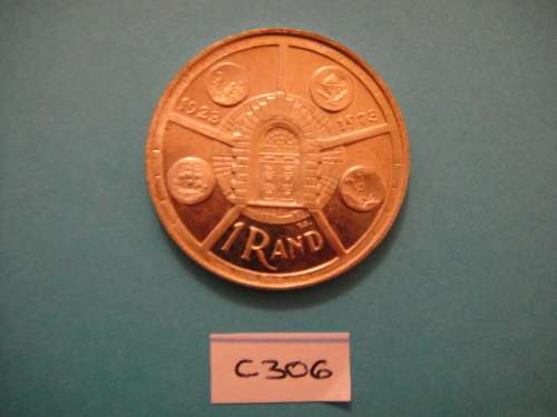 SILVER R1 1974