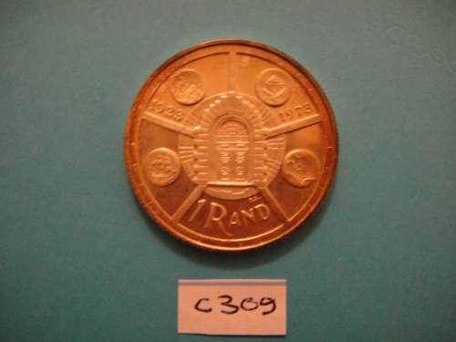SILVER R1 1974