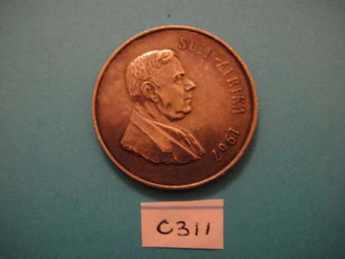 SILVER R1  1967