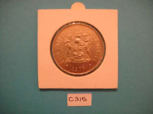 SILVER R1  1975