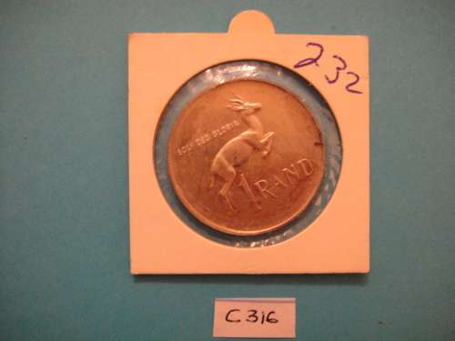 SILVER R1  1976