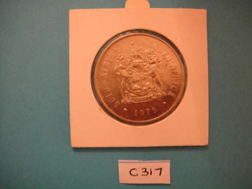 SILVER R1  1976