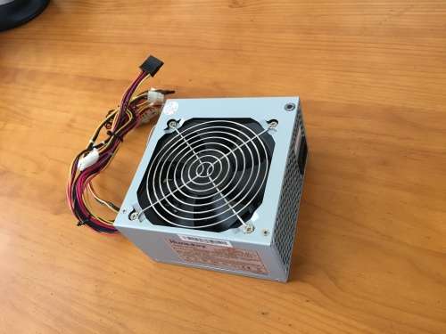 HuntKey CP-350h Power Supply 350W