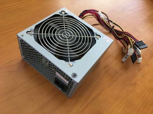 HuntKey CP-350h Power Supply 350W