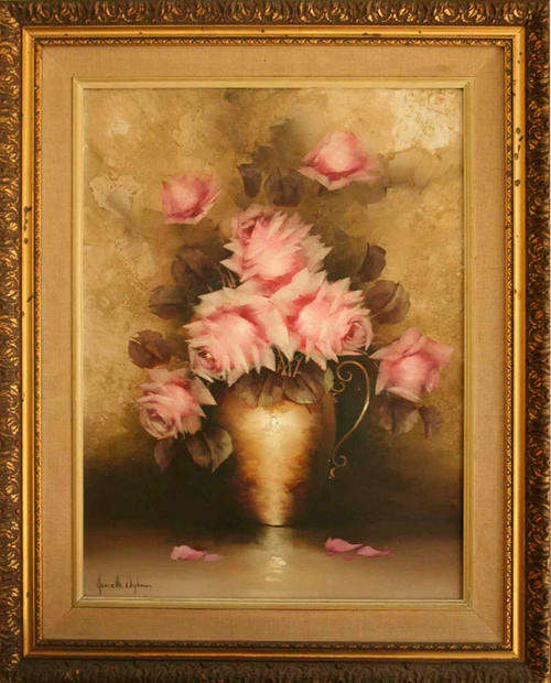 Jeanette Dykman