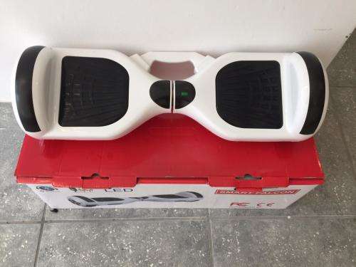 Bargain Buy:  Smart Falcon Hoverboard