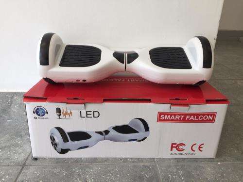 Bargain Buy:  Smart Falcon Hoverboard