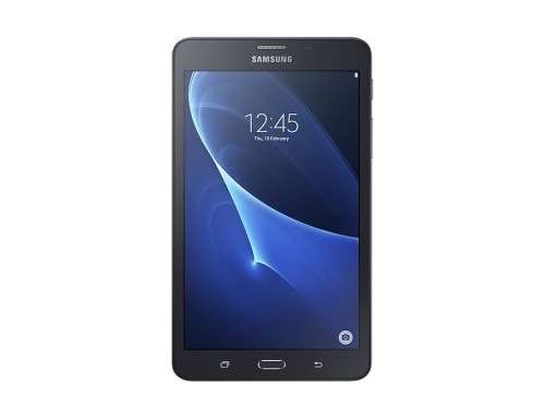 BARGAIN:  Samsung Galaxy Tab A 7" LTE - Black, 8GB Storage, Android, 5MP Camera