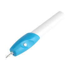 Bargain Buy: Engrave-It Pen: The fast, easy way to protect your valuables (New)