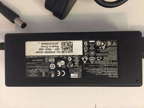 *DELL*POWER SUPPLY*MODEL:  LA90PM111*