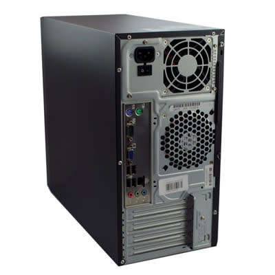 *Fujitsu ESPRIMO P2550*2.8Ghz, 2GB, 250GB*Engineered in Germany*
