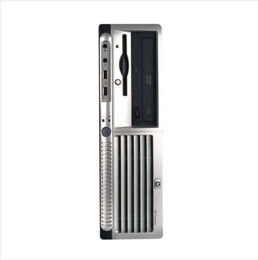 *HP*DC7600*PENTIUM 4*FAST 3Ghz*HT*GREAT ENTRY LEVEL TOWER*