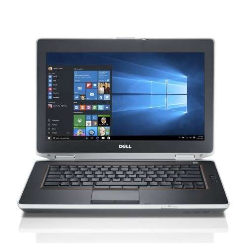 Dell Latitude E6430, i5, 4GB Ram, 500GB HD, 14" (Great travel companion)