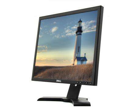 DELL 19" MONITOR *9.5/10 CONDITION* LCD 1280 X 1024