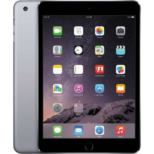 Apple iPad 2 (MC769LL/A) 9.7-Inch 16GB Tablet