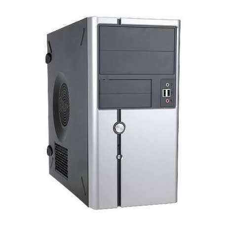Mecer Proficient, i3, 4GB 500GB Windows 7 Professional -  64-Bit Desktop PC Computer