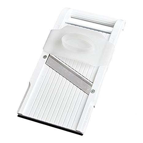 ALL IN ONE SLICER (PEELER, CUTTER, GRATER)