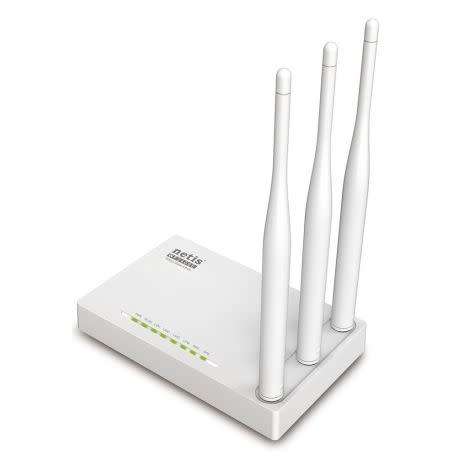 NETIS 300Mbps Wireless Router with Antennas
