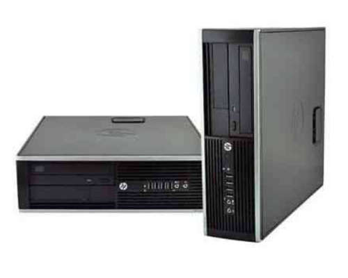 DELL OPTIPLEX 380 WITH 250GB HD, 2GB DDR3 (CORE 2 DUO)